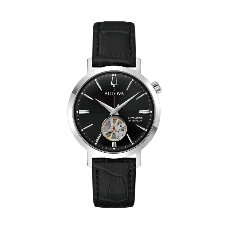 Мужские часы Bulova 96A317
