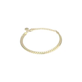 Naiste Käevõru Radiant RH000227 Kuldne