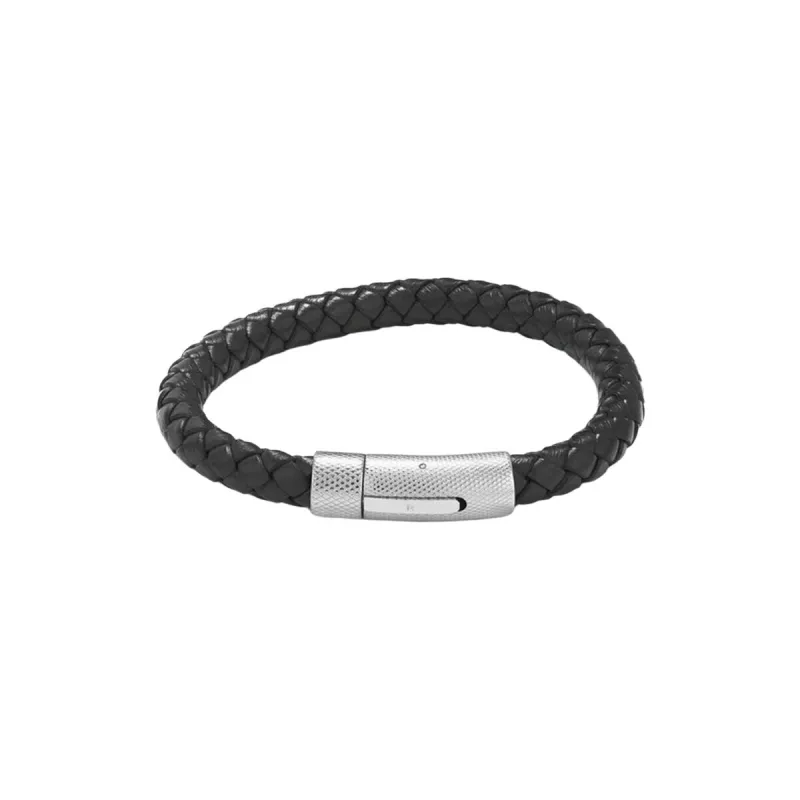 Vīriešu Aproce Radiant RH000261 Melns