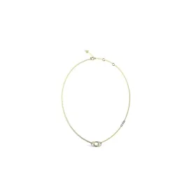 Женские кулоны Guess JUBN04509JWYGT-U Позолоченный
