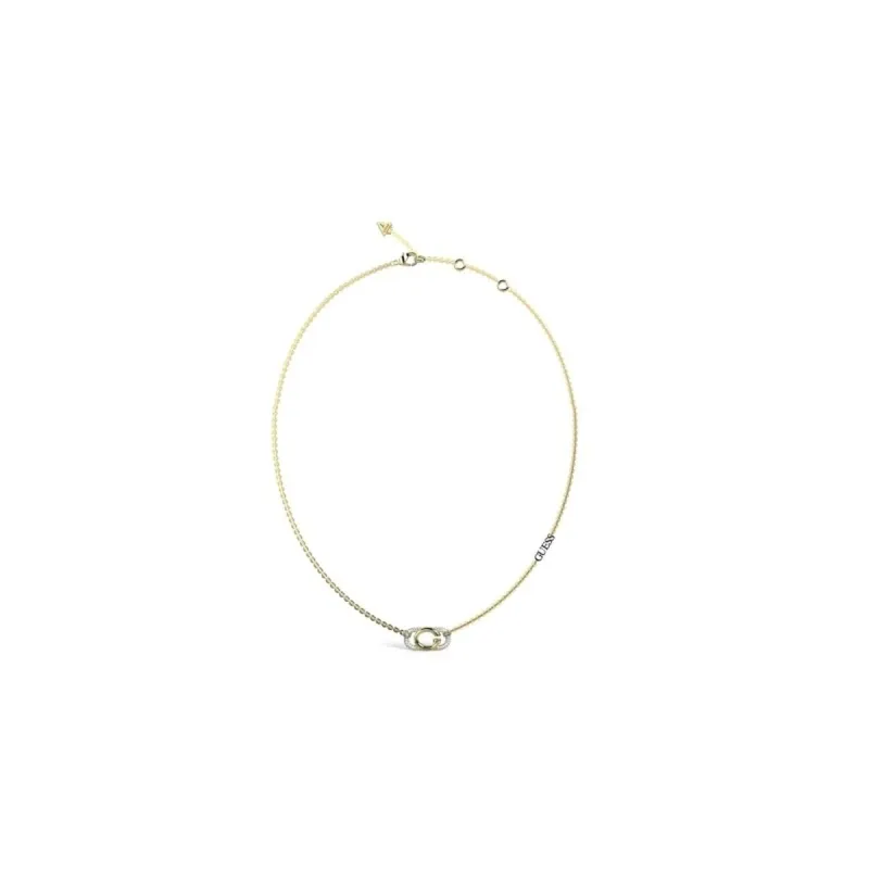 Naiste Ripats Guess JUBN04509JWYGT-U Kuldne