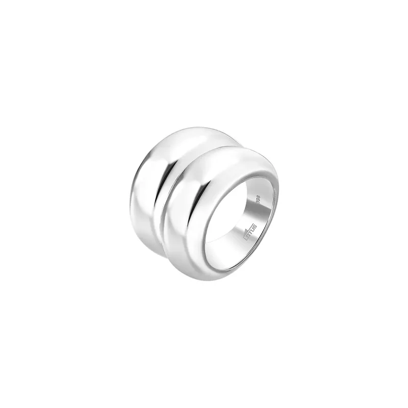 Женские кольца Lotus LS2443-3/116 16 Серебристый