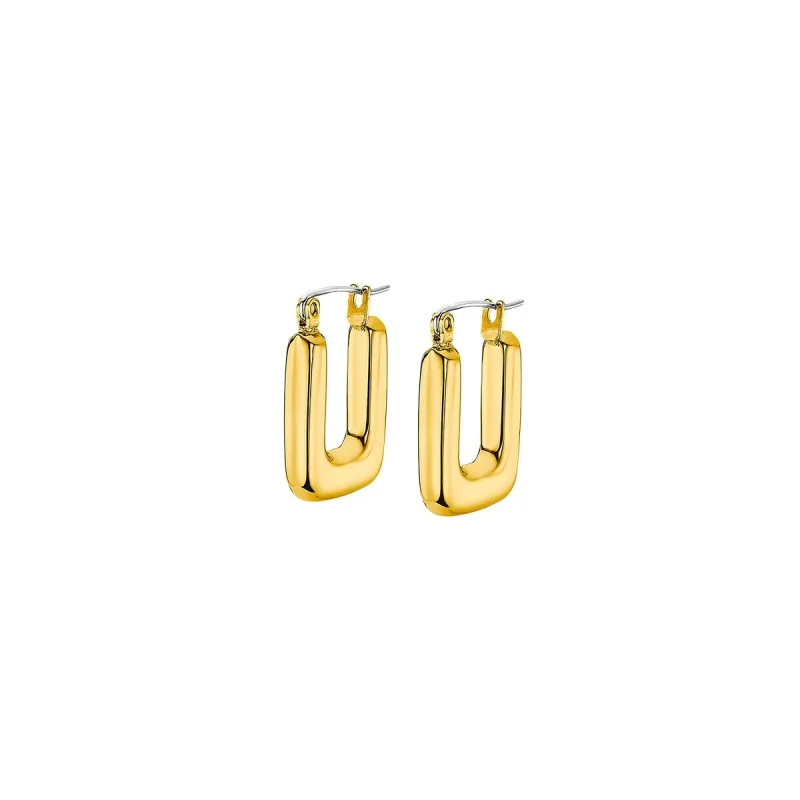 Ladies' Earrings Lotus LS2348-4/2 Golden