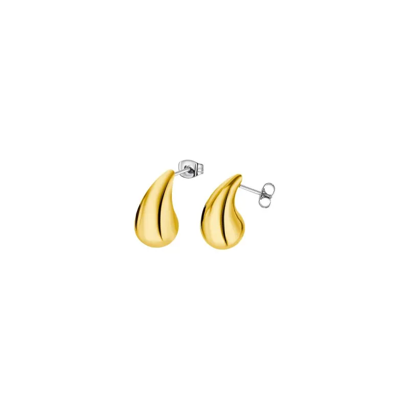 Ladies' Earrings Lotus LS2426-4/2 Golden