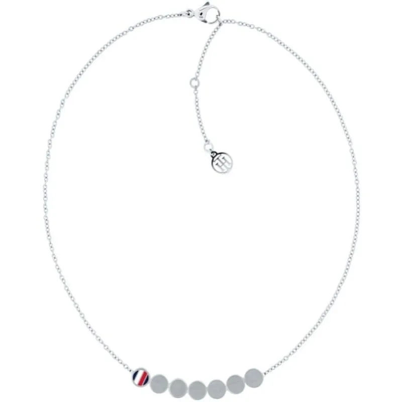 Moteriški karoliai Tommy Hilfiger 2700982