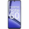 Smartphone Realme Note 50 6,7" Octa Core UNISOC T612 3 GB RAM 64 GB Black