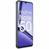Smartphone Realme Note 50 6,7" Octa Core UNISOC T612 3 GB RAM 64 GB Black