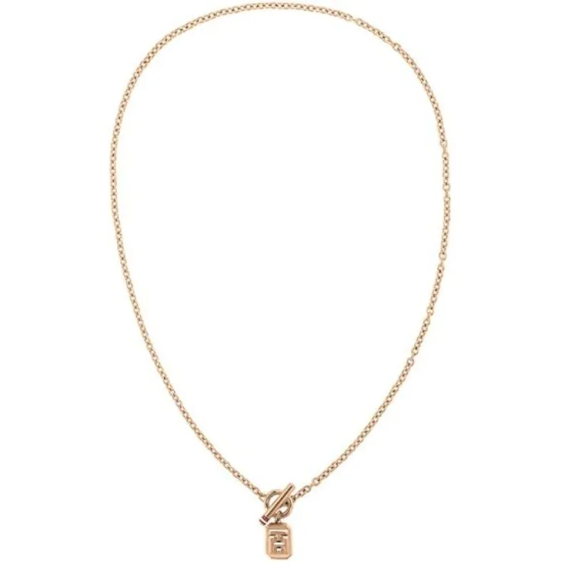 Sieviešu Kaklarota Tommy Hilfiger 2780431