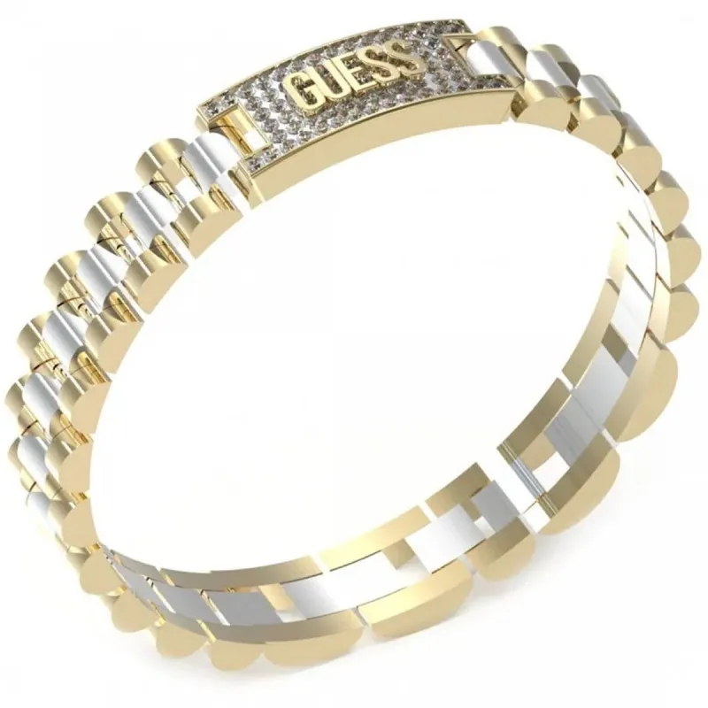 Naiste Käevõru Guess JUMB03200JWYGSTT-U
