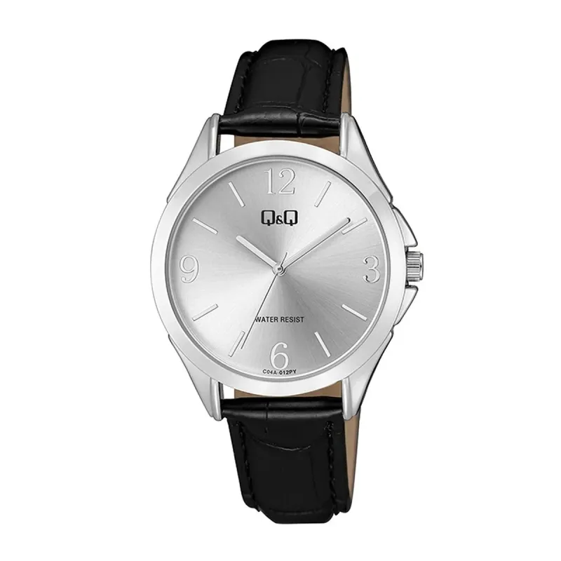 Женские часы Q&Q C04A-012PY (Ø 38 mm)