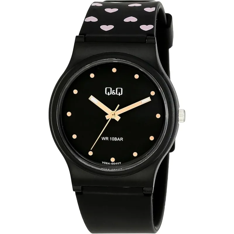 Naiste Kell Q&Q V06A-004VY (Ø 34 mm)