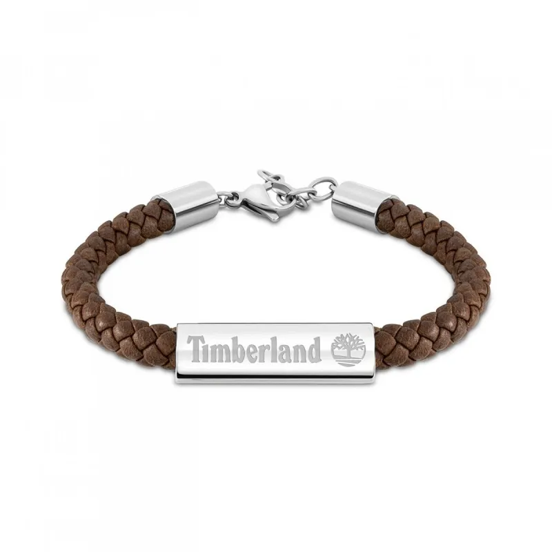 Men's Bracelet Timberland BAXTER LAKE