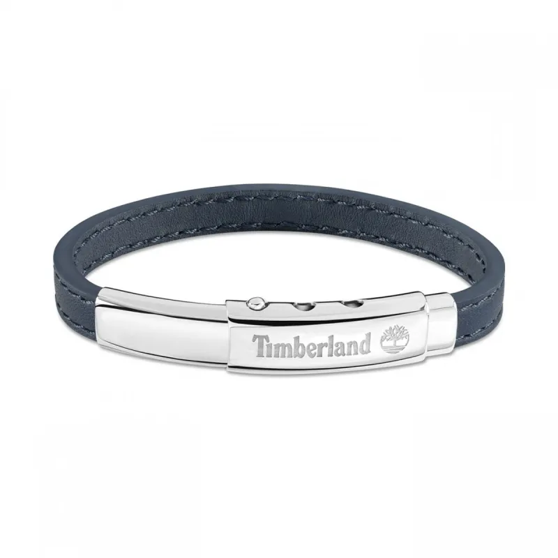 Vyriškos apyrankės Timberland TDAGB0001604