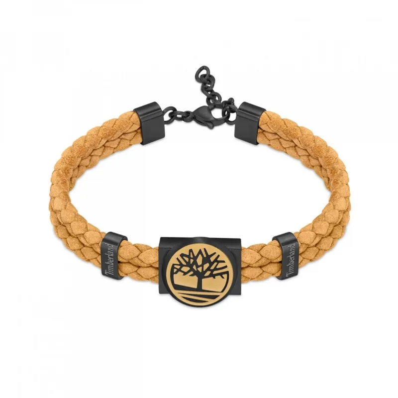 Vyriškos apyrankės Timberland TDAGB0001904