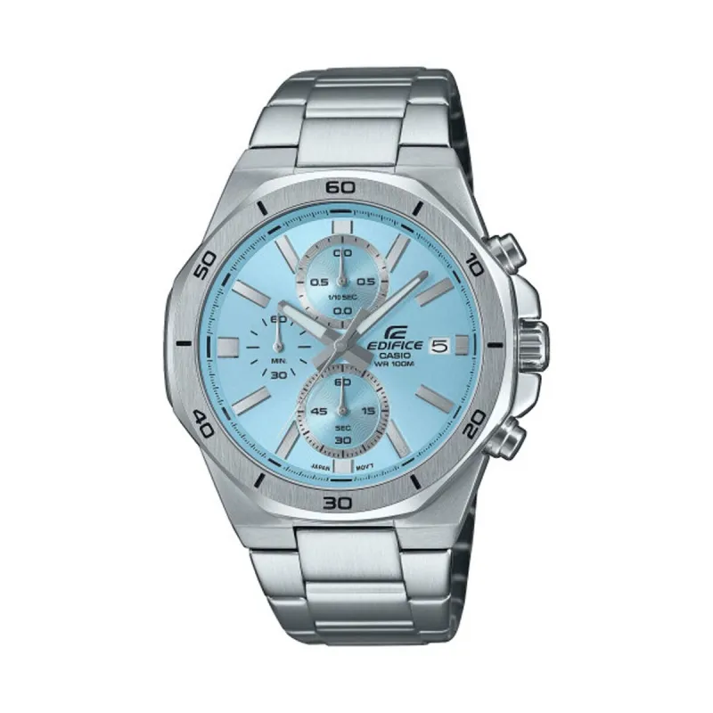 Miesten rannekellot Casio EFV-640D-2BVUEF