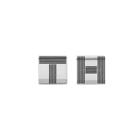 Rankogalių segtukas Tommy Hilfiger 2790215 Sidabras