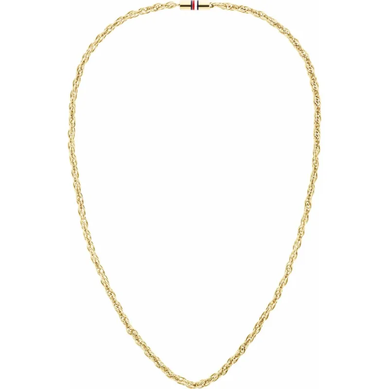 Ladies' Necklace Tommy Hilfiger 2790498