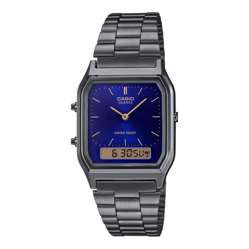 Meeste Kell Casio AQ-230EGG-2AEF