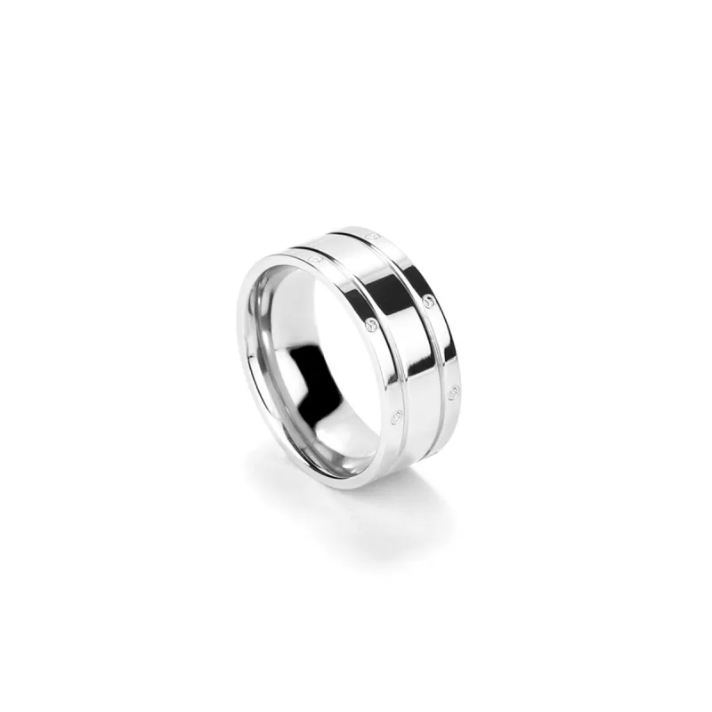 Женские кольца Radiant RH000140-20 Серебристый 20