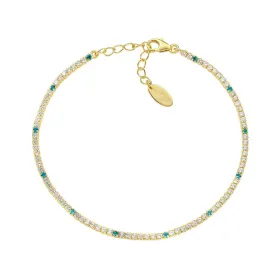Ladies' Necklace Amen BT1G7BAC17