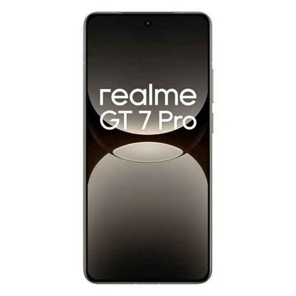 Smartphone Realme 6,78" 12 GB RAM 256 GB Grey