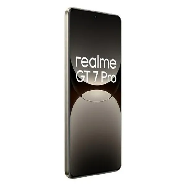Smartphone Realme 6,78" 12 GB RAM 256 GB Grey