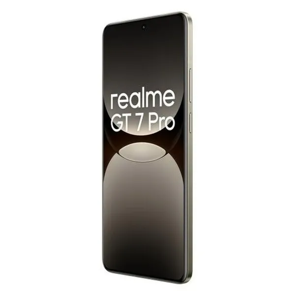 Smartphone Realme 6,78" 12 GB RAM 256 GB Grey