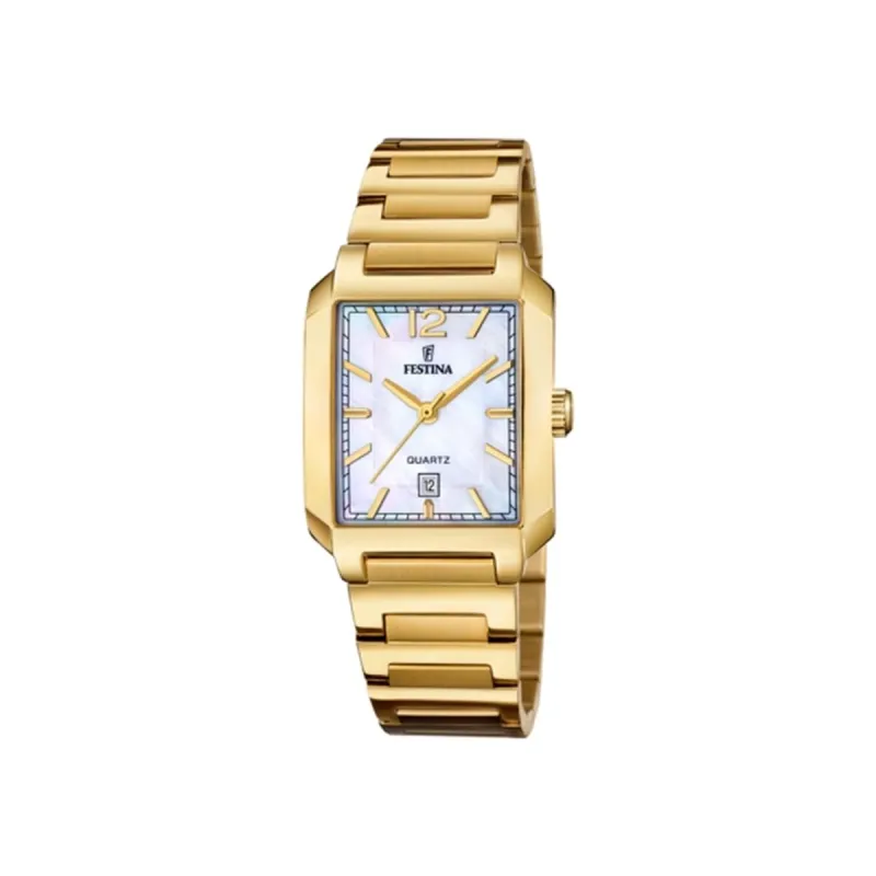 Abiejų lyčių laikrodis Festina F20680/2