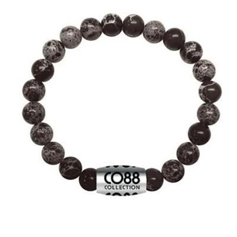 Meeste Käevõru CO88 Collection 8CB-17033 Mitmevärviline