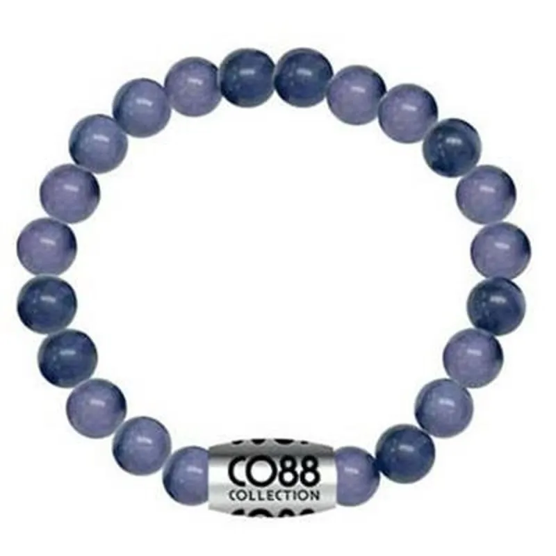 Мужские браслеты CO88 Collection 8CB-17014 Разноцветный
