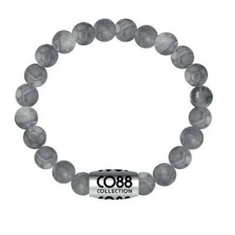 Мужские браслеты CO88 Collection 8CB-17035 Разноцветный