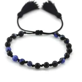 Женские браслеты CO88 Collection 8CB-80041 Чёрный