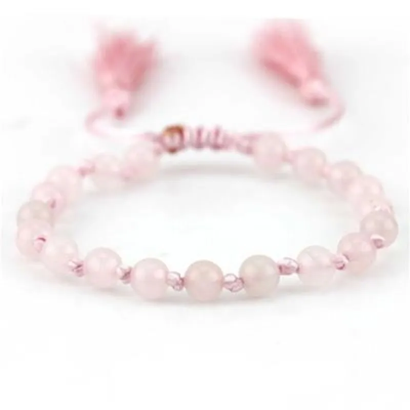 Naisten rannekorut CO88 Collection 8CB-80043 Pinkki