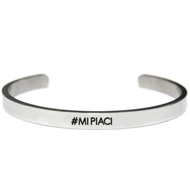 Ladies' Bracelet CO88 Collection 8CB-19037 Silver