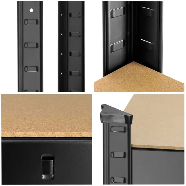 Полка Springos HA5211 150 x 75 x 30 см