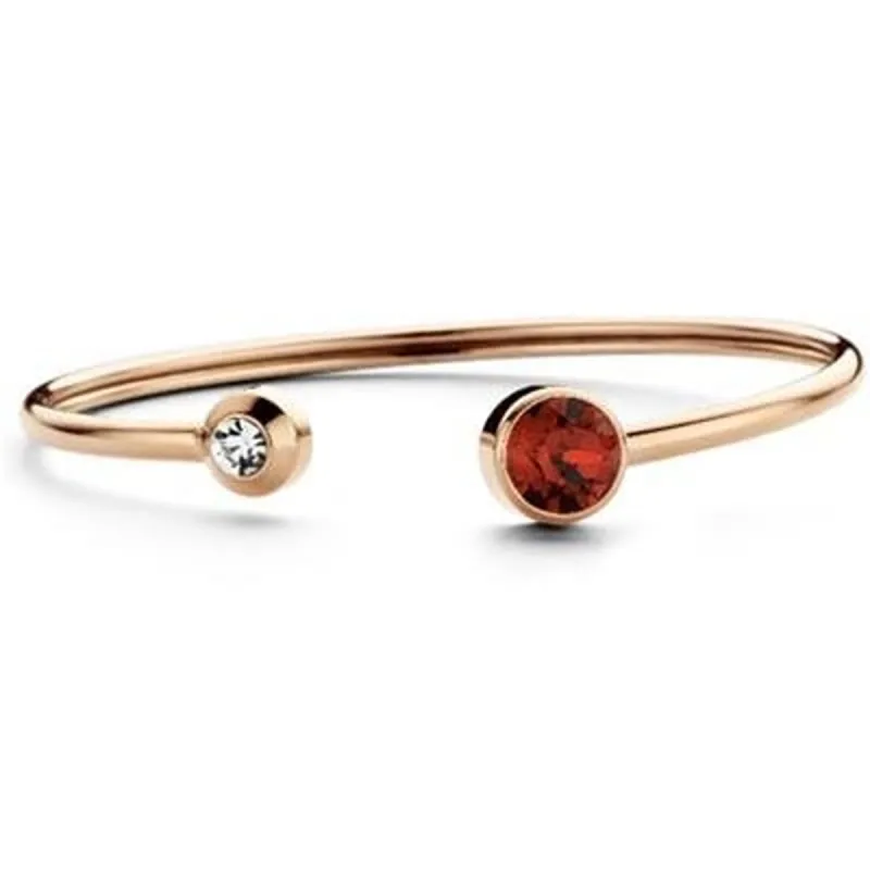 Ladies' Bracelet CO88 Collection 8CB-90249 Golden