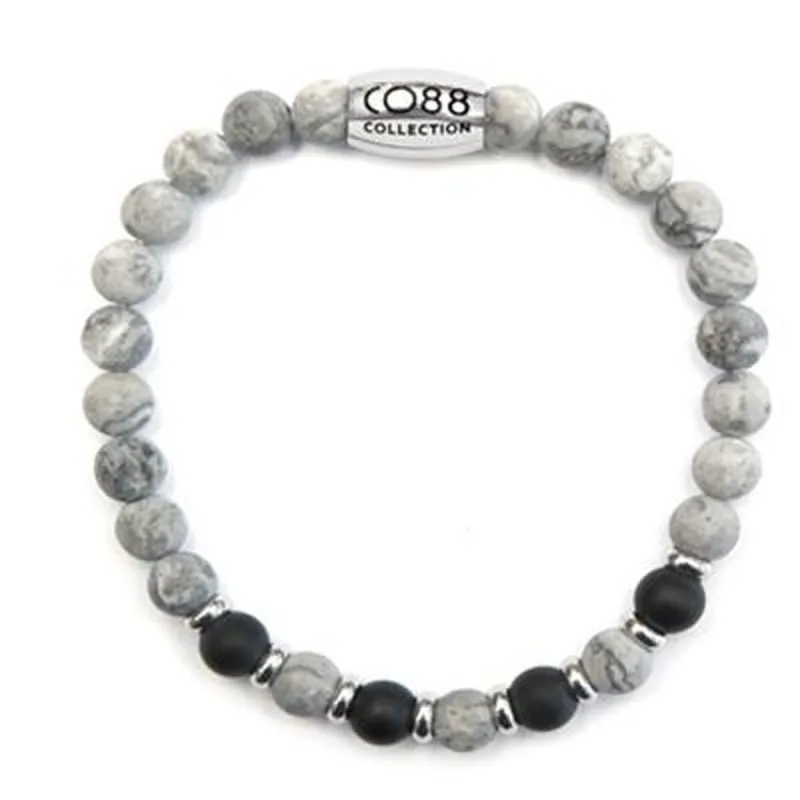 Женские браслеты CO88 Collection 8CB-90024 Разноцветный