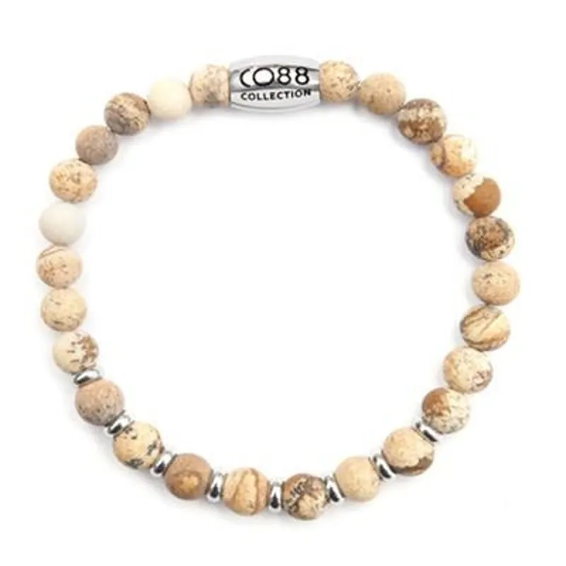 Женские браслеты CO88 Collection 8CB-90034 Разноцветный