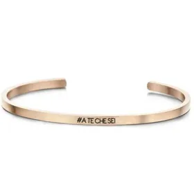 Ladies' Bracelet CO88 Collection 8CB-19026 Golden