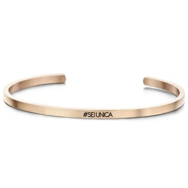 Ladies' Bracelet CO88 Collection 8CB-19029 Rose gold