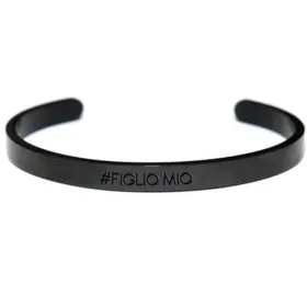 Ladies' Bracelet CO88 Collection 8CB-19052 Black