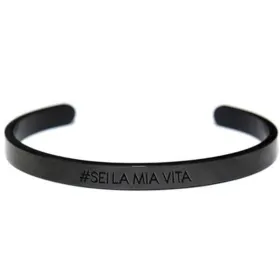 Ladies' Bracelet CO88 Collection 8CB-19054 Black