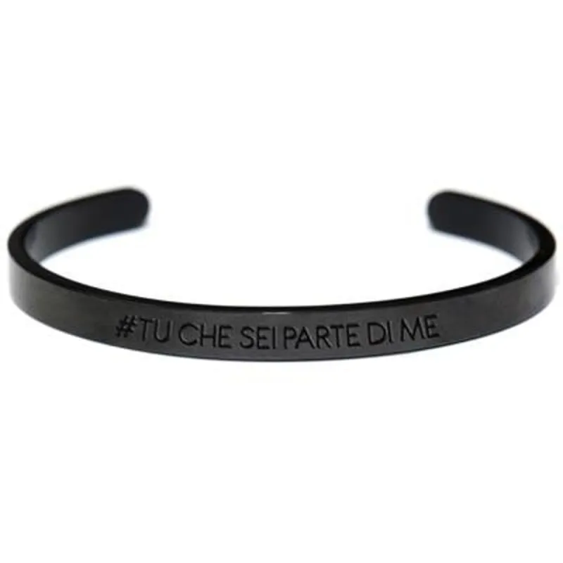 Ladies' Bracelet CO88 Collection 8CB-19050 Black