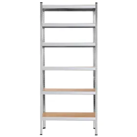 Полка Springos HA5213 225 x 110 x 50 CM 6 полок