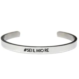Sieviešu Aproce CO88 Collection 8CB-19039 Sudrabains