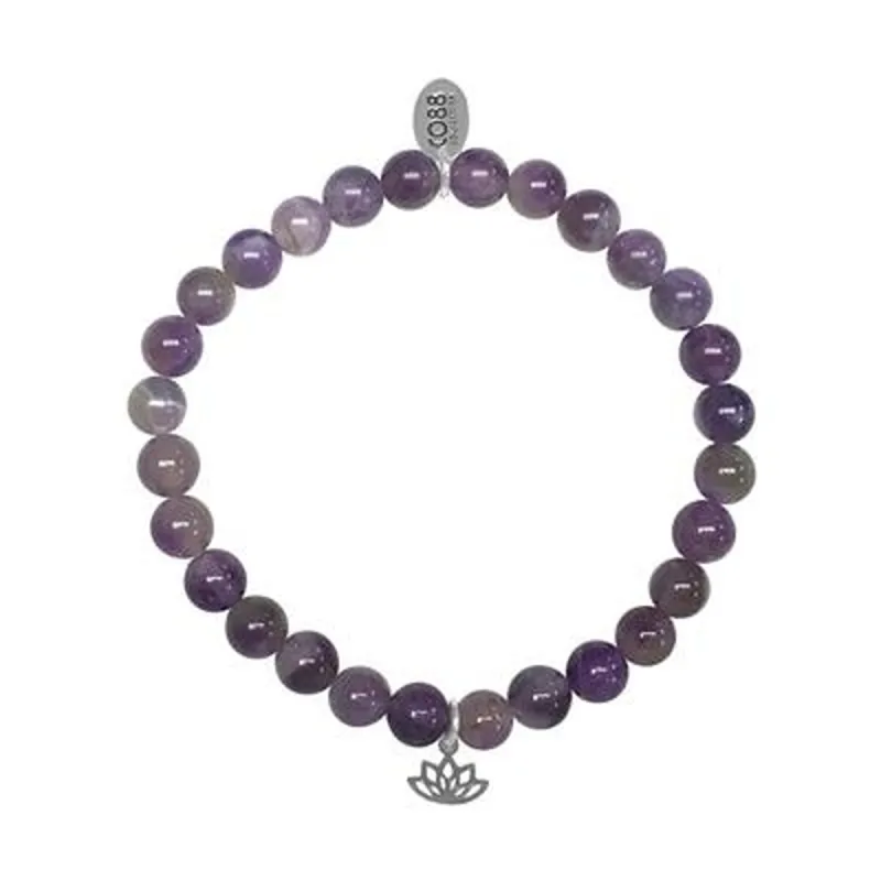 Женские браслеты CO88 Collection 8CB-17041 Разноцветный