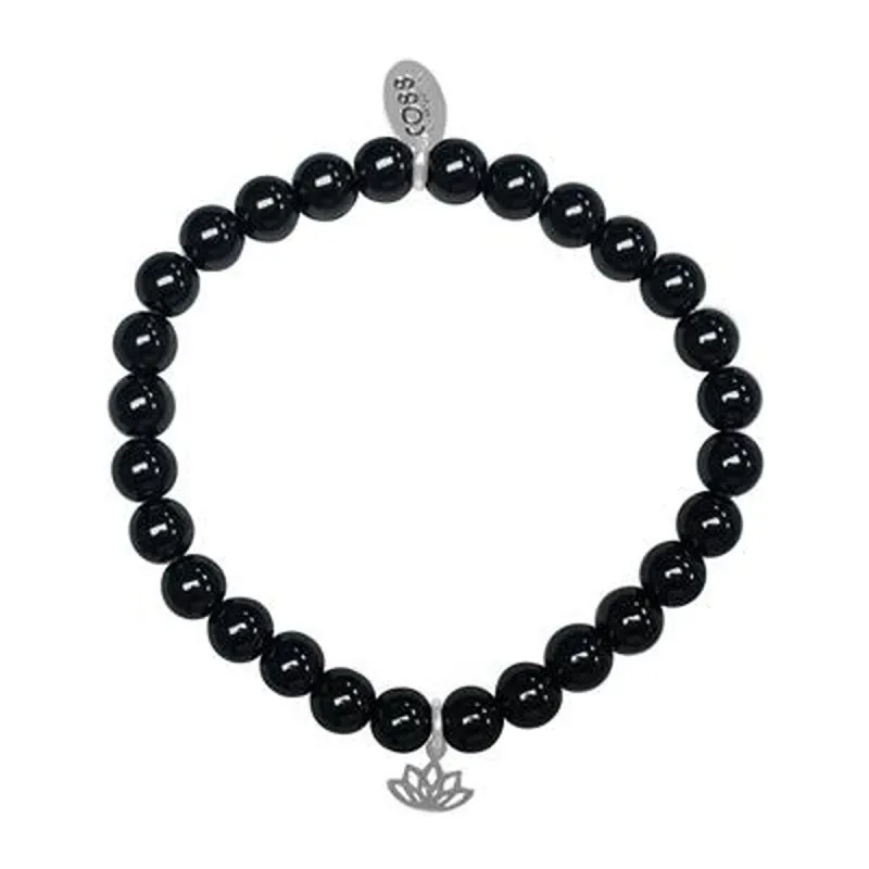 Naiste Käevõru CO88 Collection 8CB-17048 Must