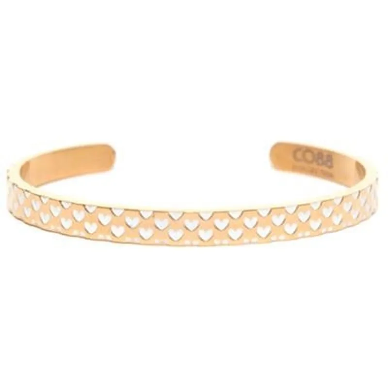 Naiste Käevõru CO88 Collection 8CB-90100 Kuldne