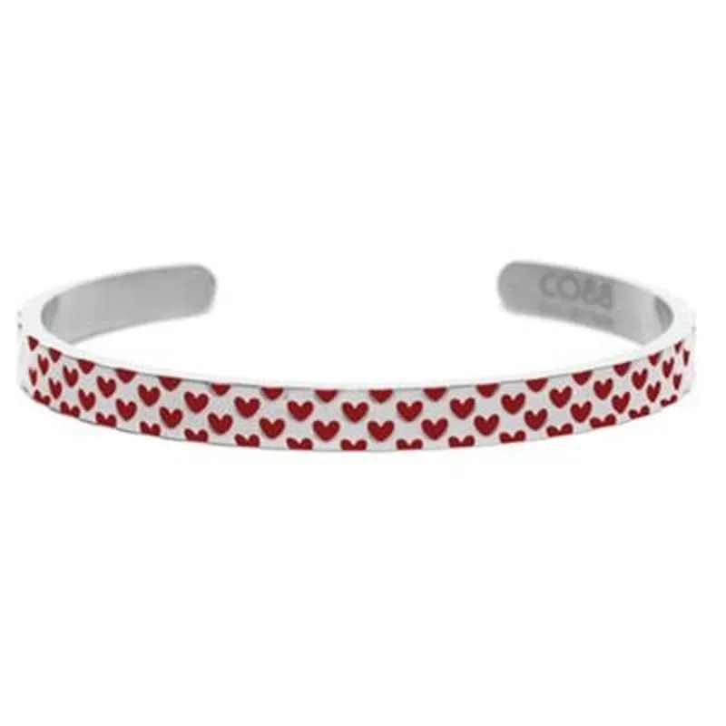 Женские браслеты CO88 Collection 8CB-90099 Разноцветный