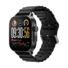 Smartwatch Realme Watch 5 Black 1,97